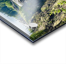 Snoqualmie Falls -panoramic Acrylic print