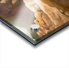 Mountain Falls   Acrylic print