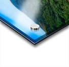 Cap Rouge Vista Acrylic print