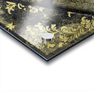 Clin d’oil Acrylic print