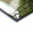 A Wee Burn in the Scottish Highlands                                                                                                                      Acrylic print