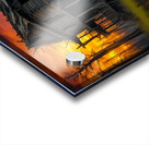 PETIT BATEAUX Acrylic print