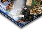 art  AM  Ke LAVI 3 Impression Acrylique