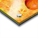 Fresh and juicy acrylic painting Acrylic print