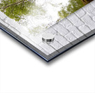 Fairies Spring in the Scottish Highlands  Acrylic print