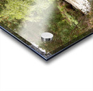 Scottish Highlands Stream Acrylic print