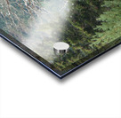 Still Majestic  Acrylic print