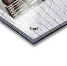 THE GRAND CANAL Acrylic print