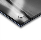 Charleston Aerial Sunset 1 Acrylic print