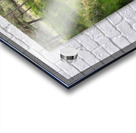 Scottish Highlands Springs Stream                                                                                                                      Acrylic print