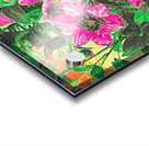 tropical Acrylic print