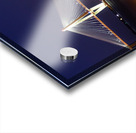 Charleston Bridge in Evening Acrylic print