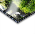 Scottish Highlands Peaceful Vibes                                                                                                                      Acrylic print