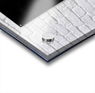 Sunflower Selfie 24 - Sunflower Portrait Art Prints Acrylic print