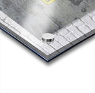 Notorious Acrylic print