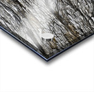 Waterfalls Acrylic print