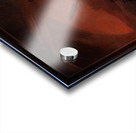 Aeneas and the Sibyl Old Masters Prints Acrylic print