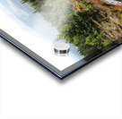 A Magical Place in the Scottish Highlands                                                                                                                      Acrylic print