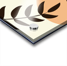 Nature Boho Wall Art Acrylic print