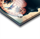 Braineeez 648 Acrylic print