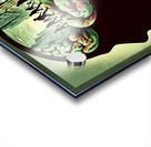 Braineeez 653 Acrylic print