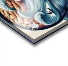 Braineeez 673 Acrylic print