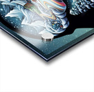 Braineeez 668 Acrylic print