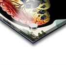 Braineeez 693 Acrylic print