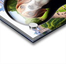 Braineeez 1003 Acrylic print