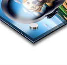 Braineeez 1007 Acrylic print