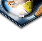 Braineeez 1006 Acrylic print