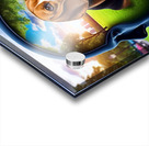 Braineeez 1000 Acrylic print