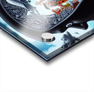 Braineeez 1059 Acrylic print