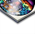 Braineeez 1213 Acrylic print