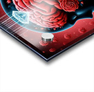 Braineeez 1236 Acrylic print