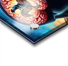 Braineeez 1228 Acrylic print