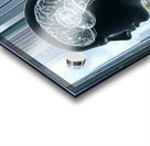 Braineeez 1209 Acrylic print