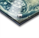 Braineeez 4009 Acrylic print