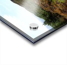 Scottish Highlands Hill Landscape                                                                                                                       Acrylic print