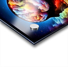 Braineeez 201 Acrylic print