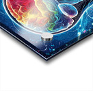 Braineeez 2016 Acrylic print