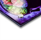 Braineeez 3 Acrylic print