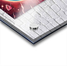 Braineeez 2013 Acrylic print