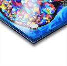 Braineeez 2115 Acrylic print