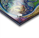 Braineeez 2109 Acrylic print