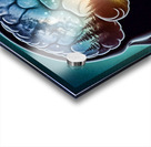 Braineeez 925 Acrylic print