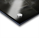 Seacoast at Night Remix Acrylic print