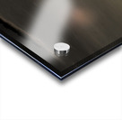 Scottish Sunset over the Isle of Skye Acrylic print