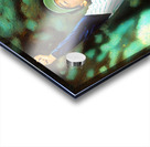 1986 Jesse Orosco New York Mets Art  Acrylic print