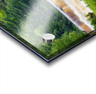 Tahquamenon Falls After Rain Acrylic print